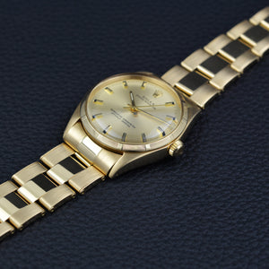 Rolex Oyster Perpetual 1003