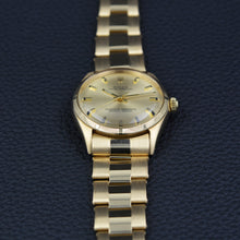 Load image into Gallery viewer, Rolex Oyster Perpetual 1003