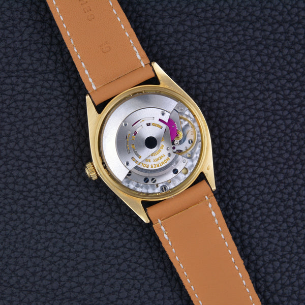 Rolex Oyster Perpetual 1003