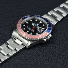 Load image into Gallery viewer, Rolex GMT Master 16700