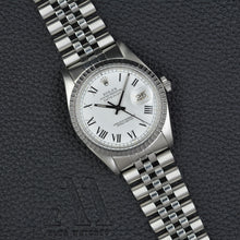 Load image into Gallery viewer, Rolex Datejust 16030 Buckley dial