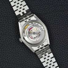 Load image into Gallery viewer, Rolex Datejust 16030 Buckley dial