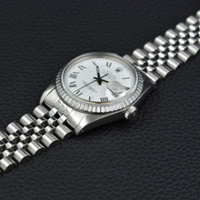 Load image into Gallery viewer, Rolex Datejust 16030 Buckley dial