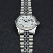 Load image into Gallery viewer, Rolex Datejust 16030 Buckley dial