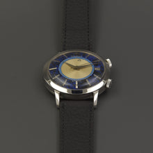 Load image into Gallery viewer, Jaeger-LeCoultre Memovox &quot;Lapis Lazuli&quot;