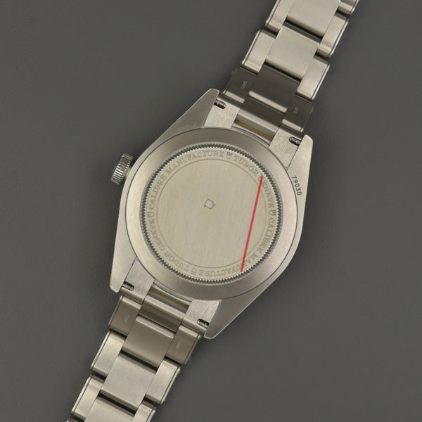 Tudor Black Bay 58