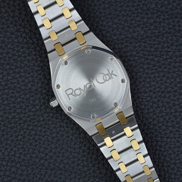 Audemars Piguet Royal Oak Date Day