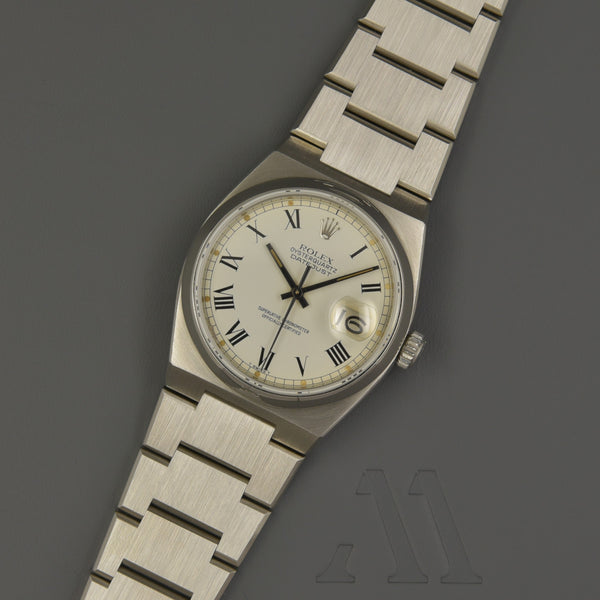 Rolex Oysterquartz 17000