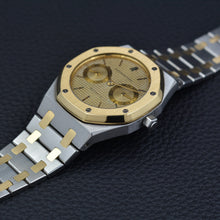 Load image into Gallery viewer, Audemars Piguet Royal Oak Date Day