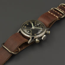 Load image into Gallery viewer, Kulm Chronograph Pilote Military