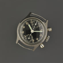 Load image into Gallery viewer, Kulm Chronograph Pilote Military