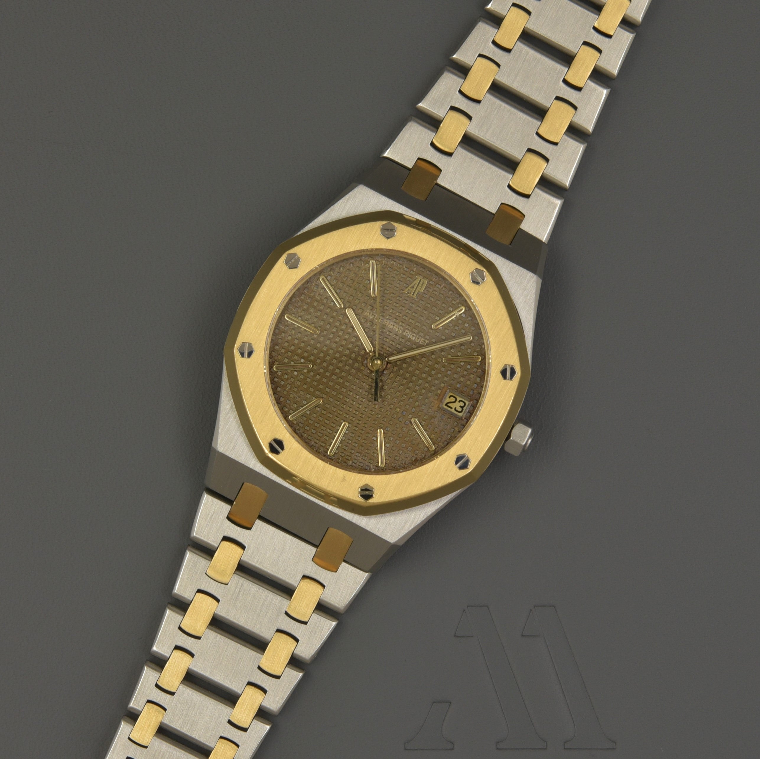 Audemars Piguet Royal Oak 6023 SA Tropical