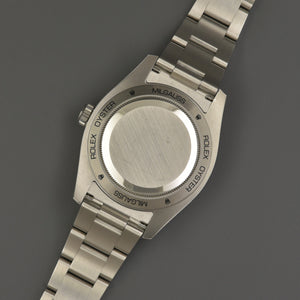 Rolex Milgauss 116400 GV