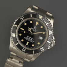 Load image into Gallery viewer, Rolex Sea Dweller 16600