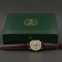 Load image into Gallery viewer, Rolex Cellini Saudi dial