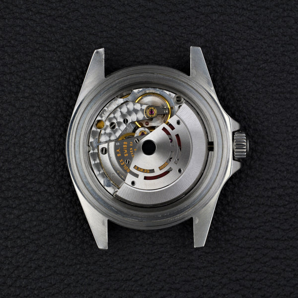 Rolex Submariner 14060 Full Set - ALMA Watches