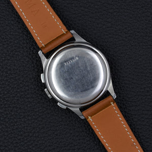 Zenith Excelsior Park Cal. 143 vintage Chronograph - ALMA Watches