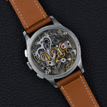 Load image into Gallery viewer, Zenith Excelsior Park Cal. 143 vintage Chronograph - ALMA Watches