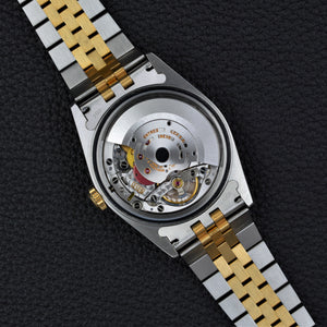 Rolex Datejust 16233 Full Set - ALMA Watches