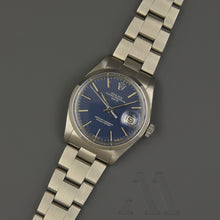 Load image into Gallery viewer, Rolex Oyster Perpetual Date