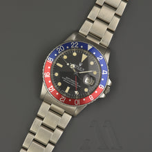 Load image into Gallery viewer, Rolex GMT Master 1675