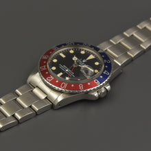 Load image into Gallery viewer, Rolex GMT Master 1675