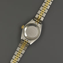 Load image into Gallery viewer, Rolex Lady Date 6917