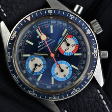 Load image into Gallery viewer, Aero Neuchatel Valjoux 72-6 Chronograph - ALMA Watches