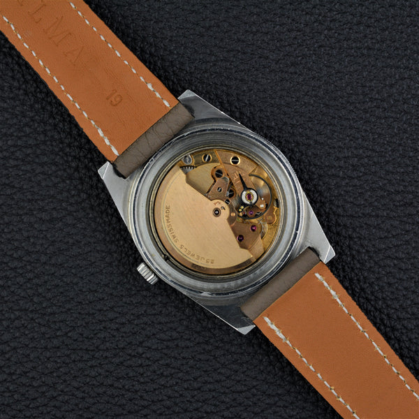 Triches Super Squale Skin Diver - ALMA Watches