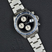 Load image into Gallery viewer, Tudor Prince Oysterdate Chronograph