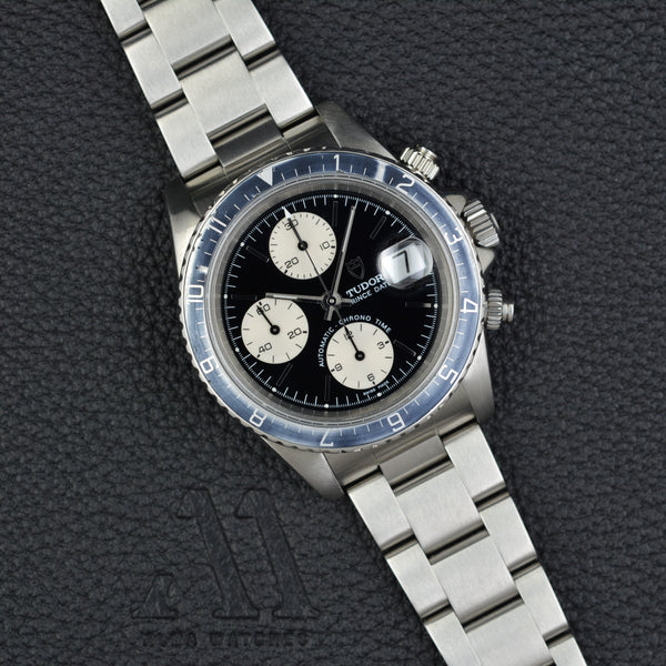 Tudor Prince Oysterdate Chronograph