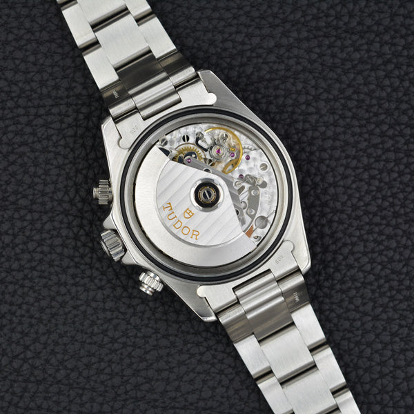 Tudor Prince Oysterdate Chronograph