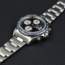 Load image into Gallery viewer, Tudor Prince Oysterdate Chronograph