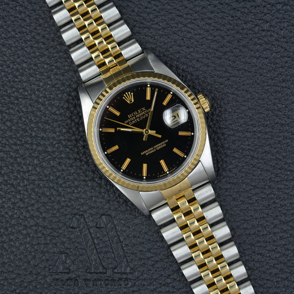 Rolex Datejust 16233