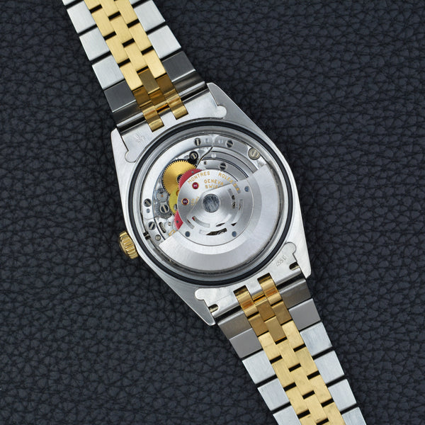 Rolex Datejust 16233