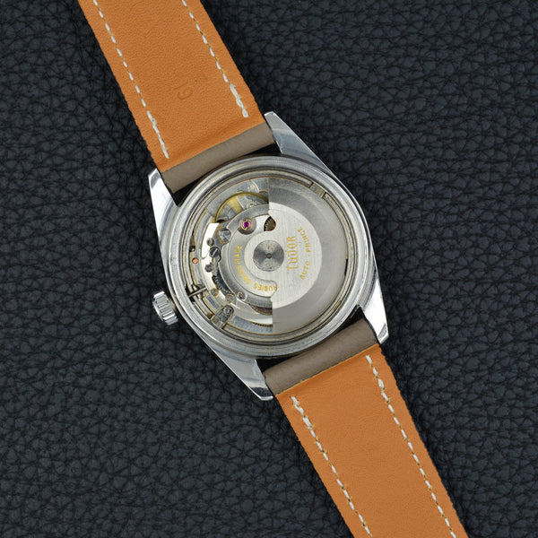 Tudor Oyster Prince "Big Rose"