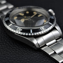 Load image into Gallery viewer, Rolex Submariner 5513 Gilt Dial Full Set - ALMA Watches
