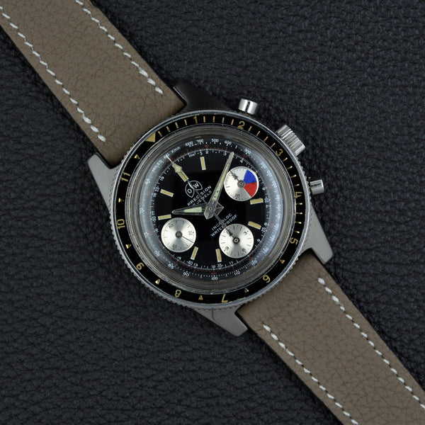 Ollech & Wajs Astro-Chron - ALMA Watches