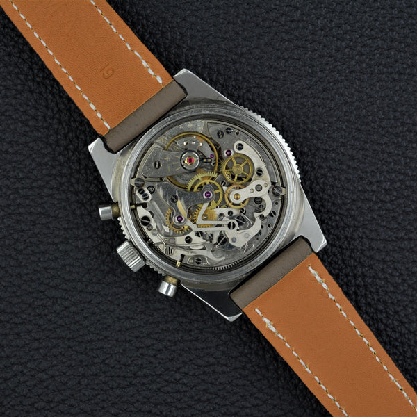 Ollech & Wajs Astro-Chron - ALMA Watches