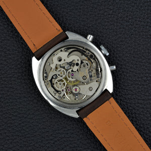 Tissot Seastar Navigator - ALMA Watches