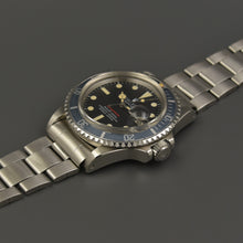 Load image into Gallery viewer, Rolex Submariner 1680 &quot;Red&quot; Mark IV