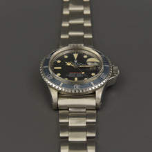 Load image into Gallery viewer, Rolex Submariner 1680 &quot;Red&quot; Mark IV
