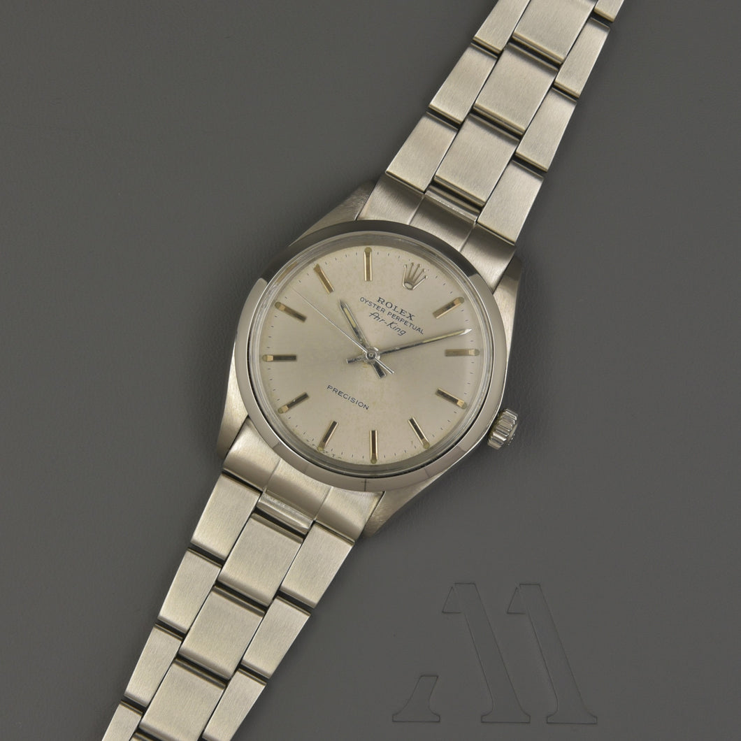 Rolex Oyster Perpetual 5500