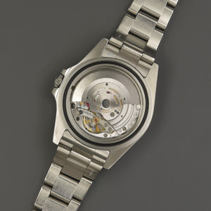 Rolex GMT Master II 16710 SEL