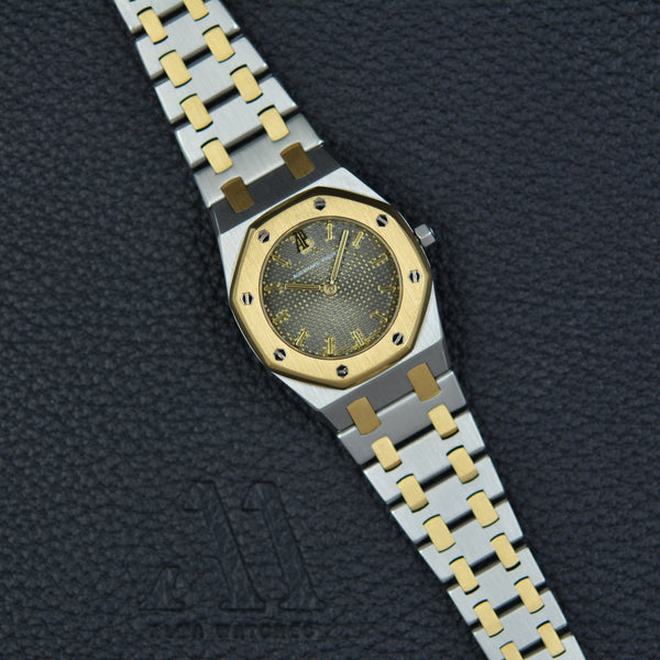 Audemars Piguet Royal Oak Lady