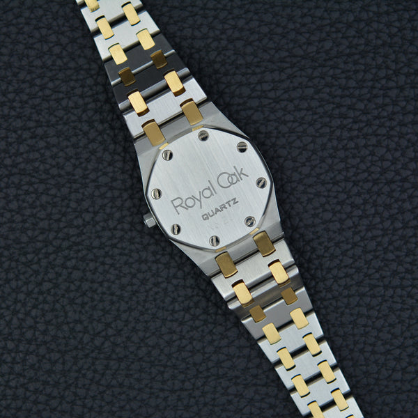Audemars Piguet Royal Oak Lady