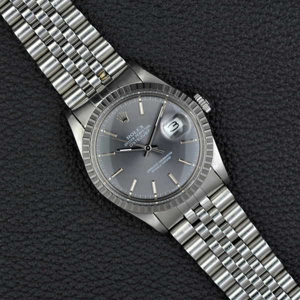Rolex Datejust 16030 - ALMA Watches