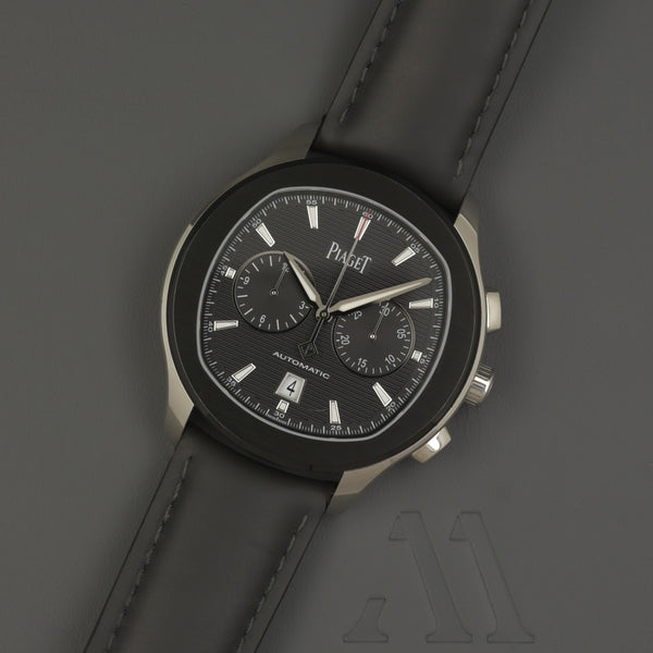 Piaget Polo Chronograph Limited