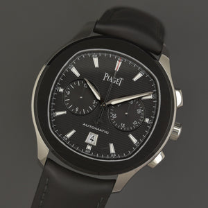 Piaget Polo Chronograph Limited