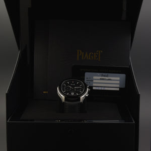 Piaget Polo Chronograph Limited